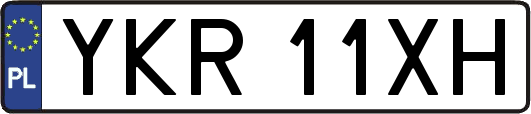 YKR11XH