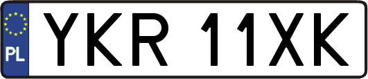 YKR11XK