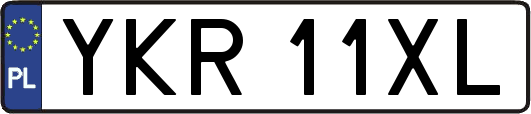 YKR11XL