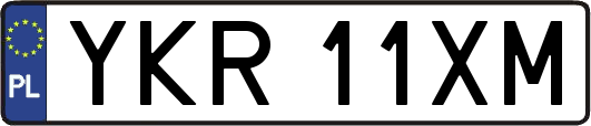 YKR11XM