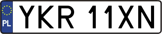 YKR11XN