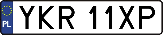 YKR11XP