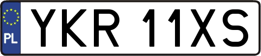 YKR11XS