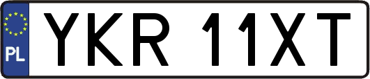 YKR11XT