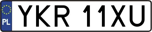 YKR11XU