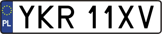 YKR11XV