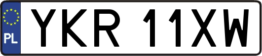 YKR11XW