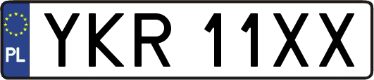 YKR11XX
