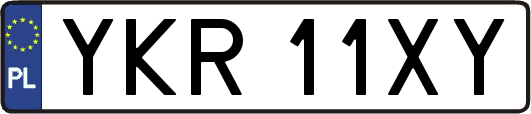 YKR11XY