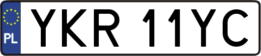 YKR11YC