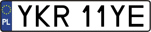 YKR11YE