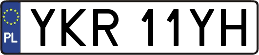 YKR11YH