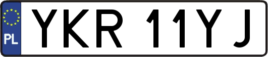 YKR11YJ