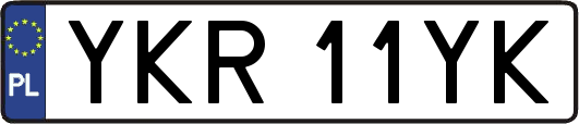 YKR11YK