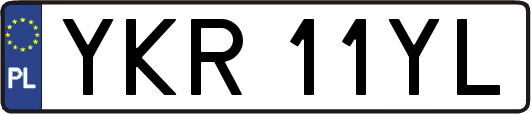 YKR11YL