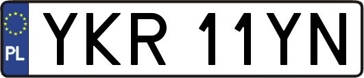 YKR11YN