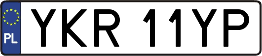 YKR11YP