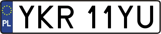 YKR11YU