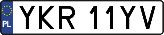 YKR11YV