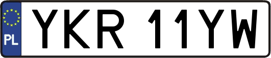 YKR11YW