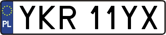 YKR11YX