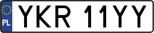 YKR11YY