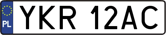 YKR12AC