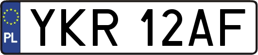 YKR12AF