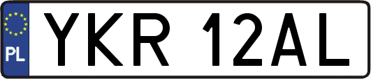 YKR12AL