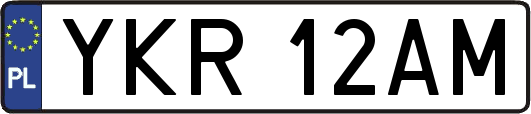 YKR12AM