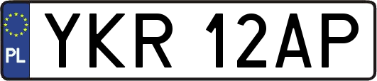 YKR12AP