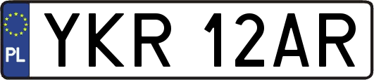 YKR12AR