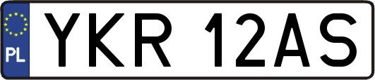 YKR12AS