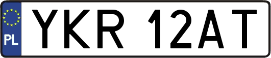 YKR12AT