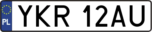 YKR12AU