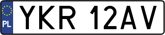 YKR12AV