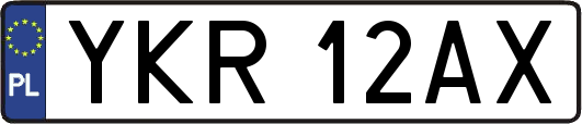 YKR12AX