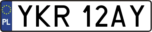 YKR12AY