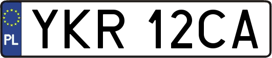 YKR12CA