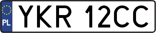 YKR12CC