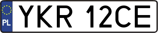 YKR12CE