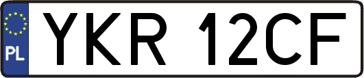 YKR12CF