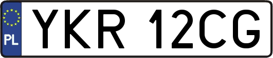 YKR12CG