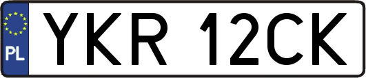 YKR12CK