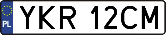 YKR12CM