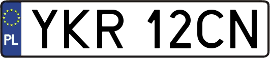 YKR12CN