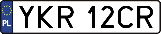 YKR12CR