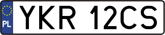 YKR12CS