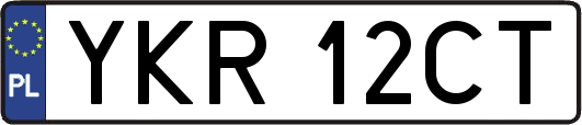 YKR12CT