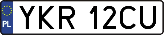 YKR12CU